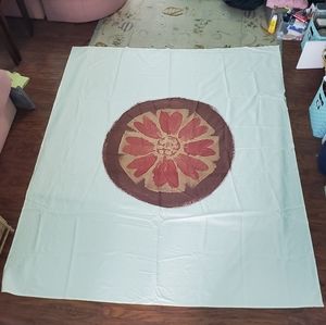 Avatar the Last Airbender White Lotus Tapestry